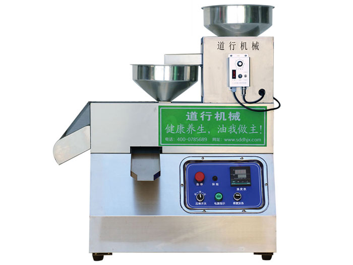 小型榨油機(jī)的原理、類型、使用方法和優(yōu)點(diǎn)